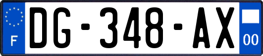 DG-348-AX