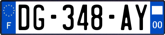 DG-348-AY