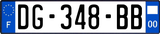 DG-348-BB