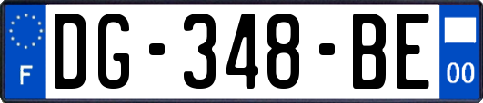DG-348-BE