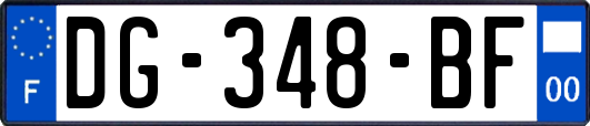 DG-348-BF