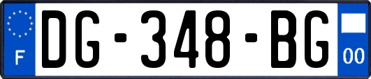DG-348-BG