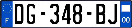 DG-348-BJ