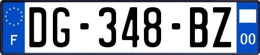DG-348-BZ