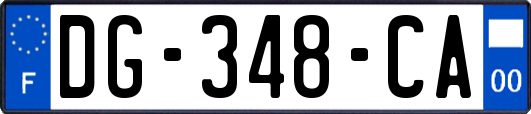 DG-348-CA