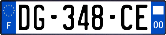 DG-348-CE