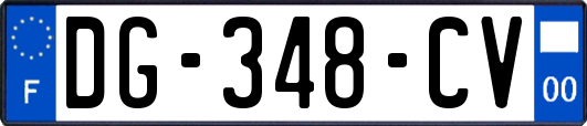 DG-348-CV