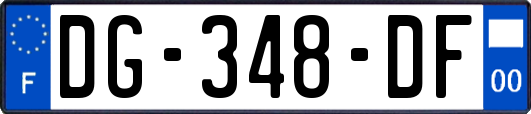 DG-348-DF