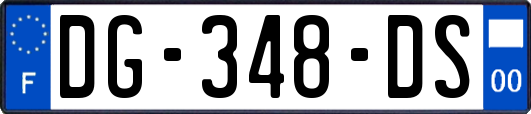 DG-348-DS