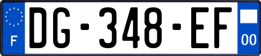 DG-348-EF