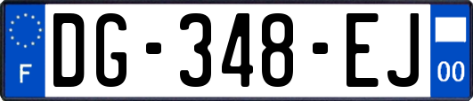 DG-348-EJ