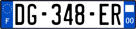 DG-348-ER