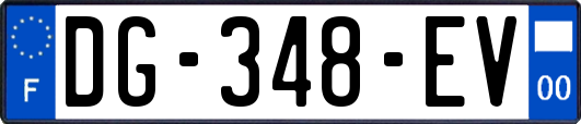 DG-348-EV