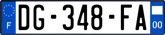 DG-348-FA
