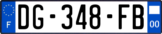 DG-348-FB