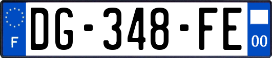 DG-348-FE