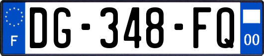 DG-348-FQ