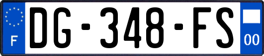 DG-348-FS