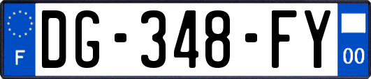 DG-348-FY