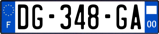 DG-348-GA