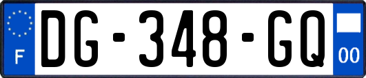 DG-348-GQ