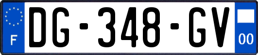 DG-348-GV