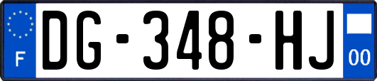 DG-348-HJ