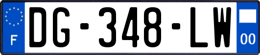 DG-348-LW