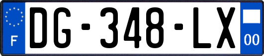 DG-348-LX