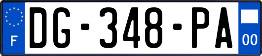 DG-348-PA