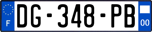 DG-348-PB