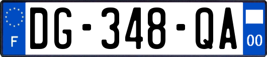 DG-348-QA