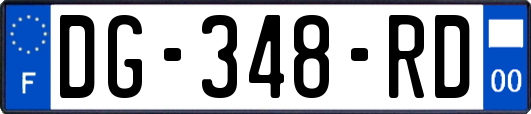 DG-348-RD