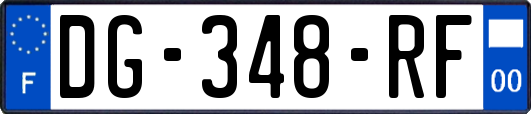 DG-348-RF