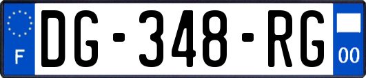 DG-348-RG