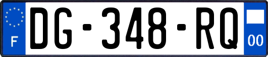 DG-348-RQ