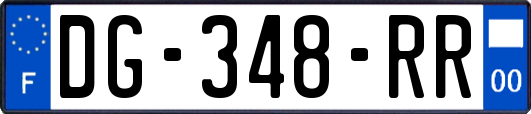 DG-348-RR