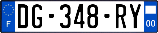 DG-348-RY