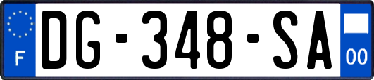 DG-348-SA