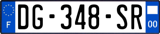 DG-348-SR