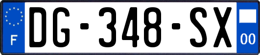 DG-348-SX