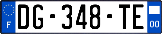 DG-348-TE