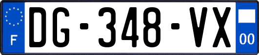 DG-348-VX