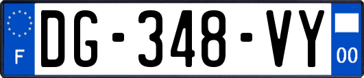 DG-348-VY