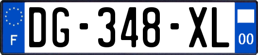 DG-348-XL