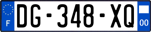 DG-348-XQ