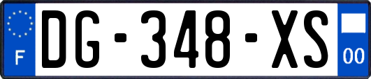 DG-348-XS