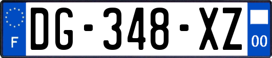 DG-348-XZ