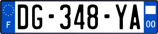 DG-348-YA