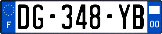 DG-348-YB